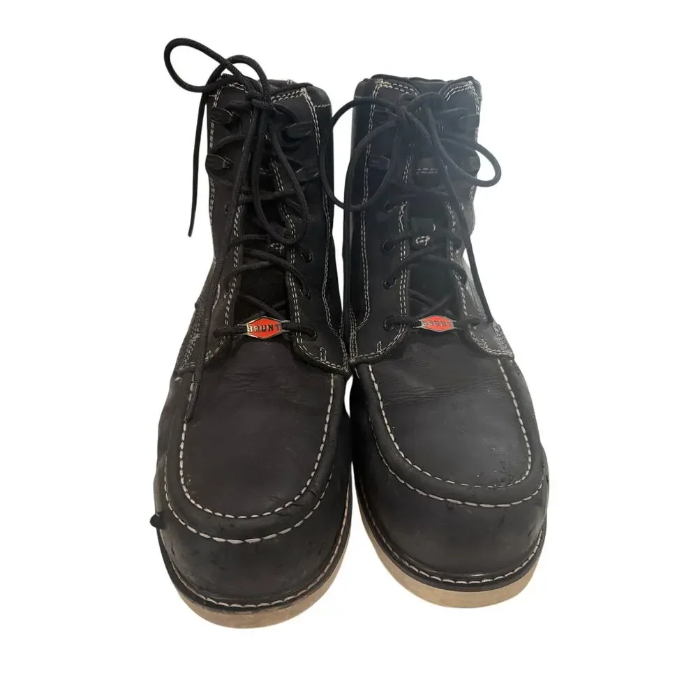 The BRUNT Men's Size 13 The Marin 6